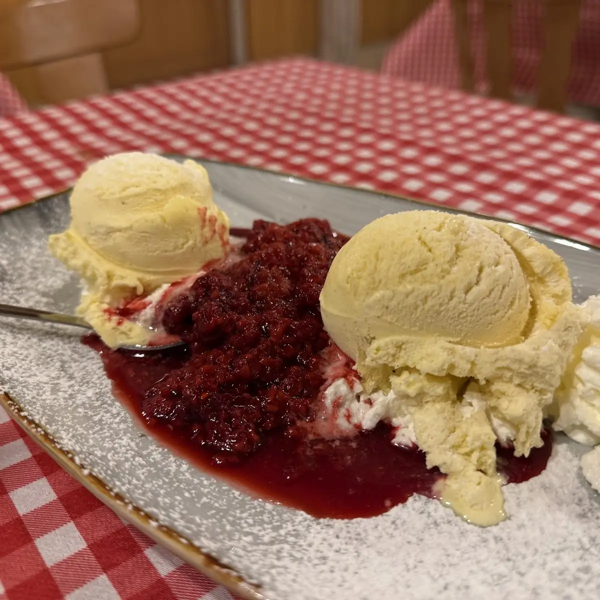 Essen und Trinken photo 9