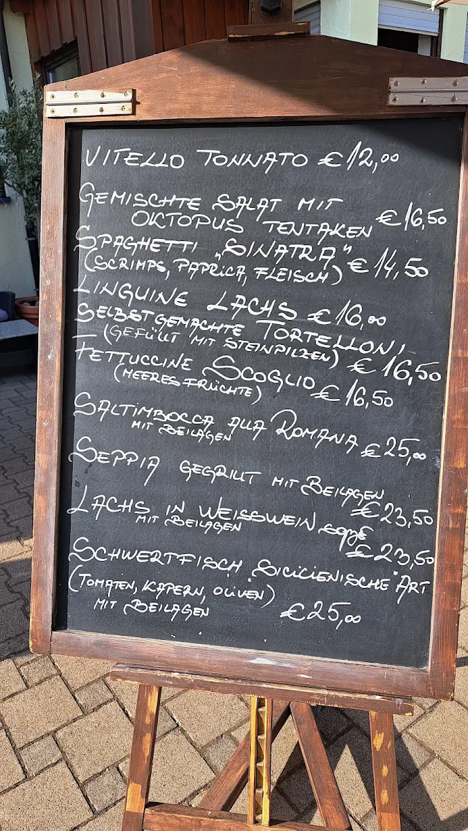 Speisekarte photo 6