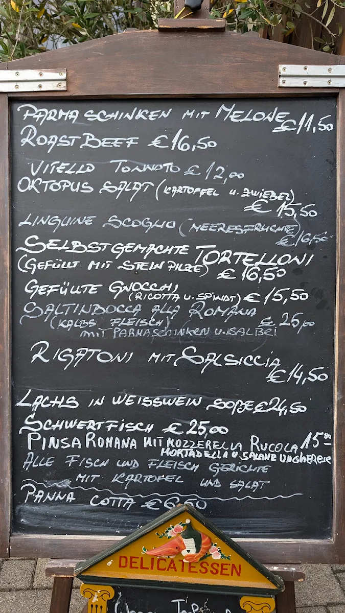Speisekarte photo 7