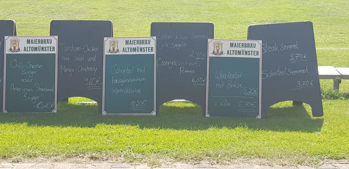 Speisekarte photo 9