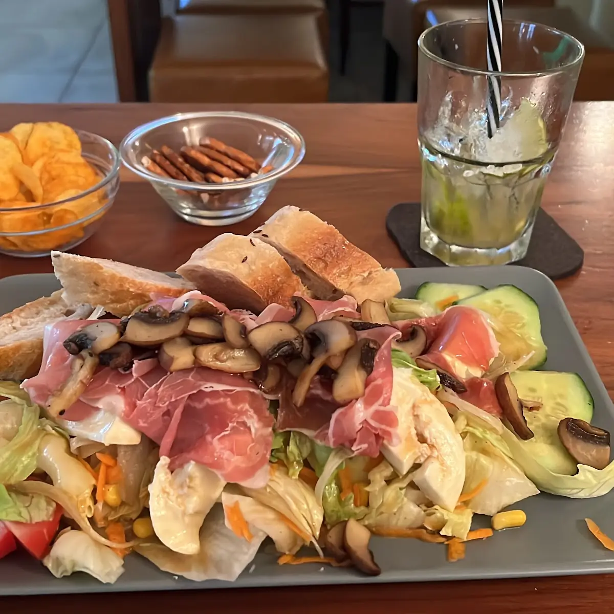 Essen und Trinken photo 10