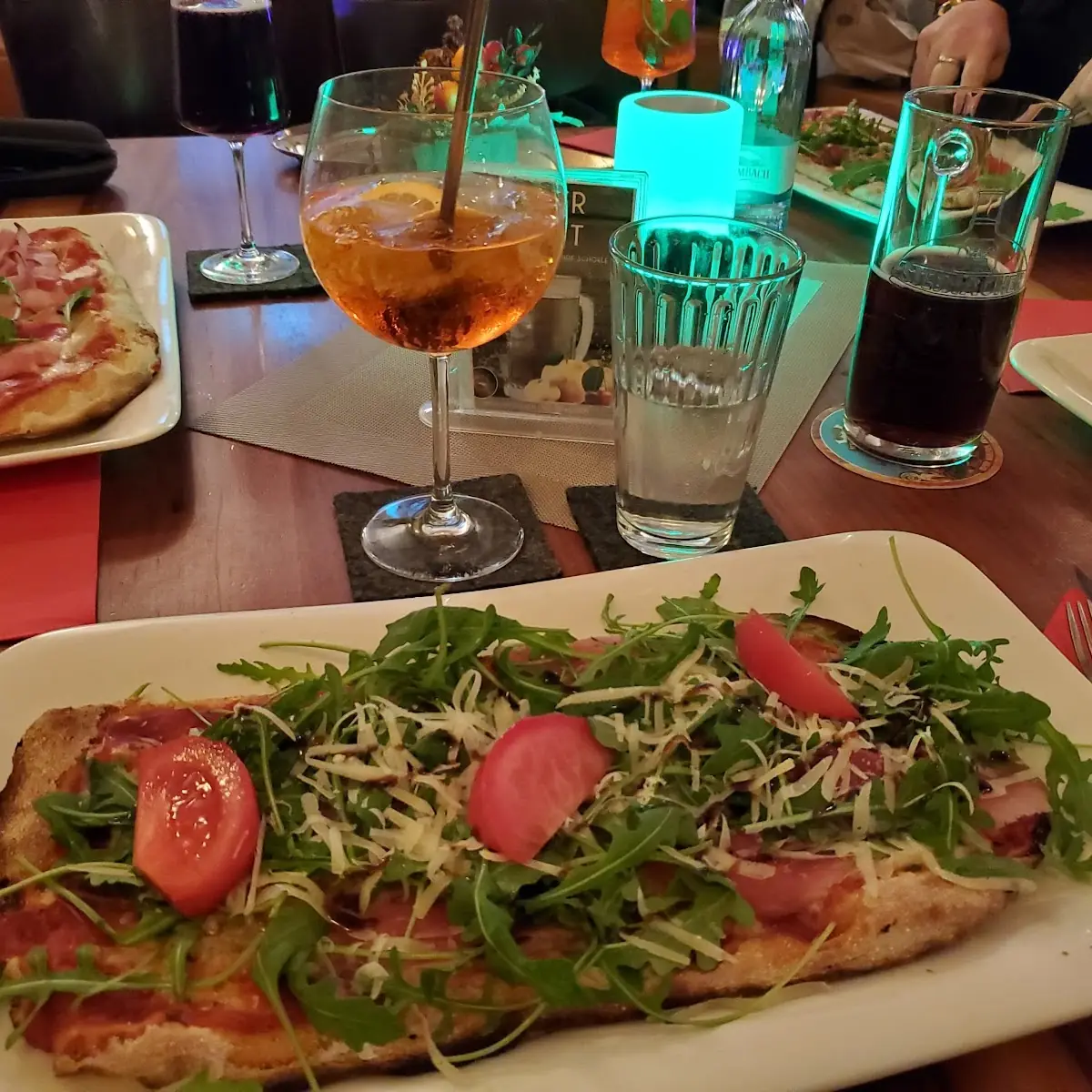 Essen und Trinken photo 3