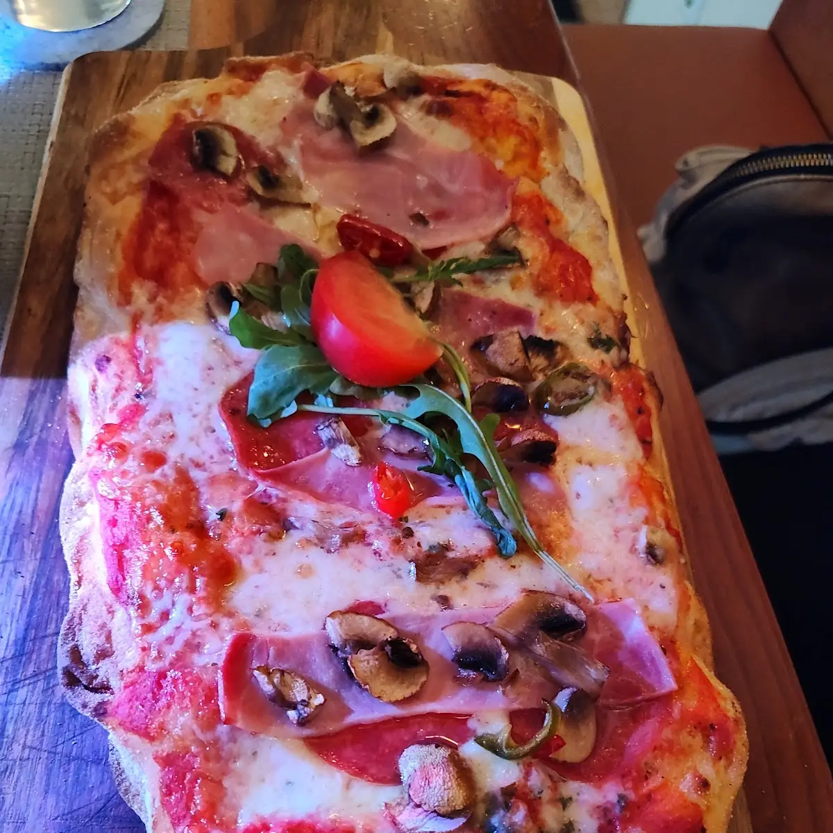 Essen und Trinken photo 4