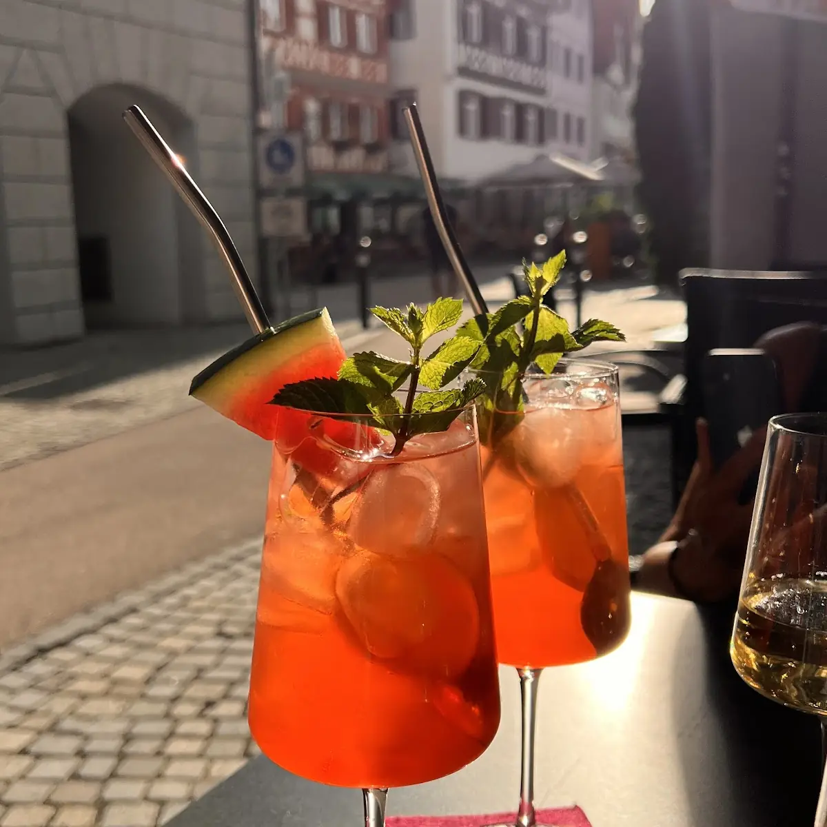 Essen und Trinken photo 5