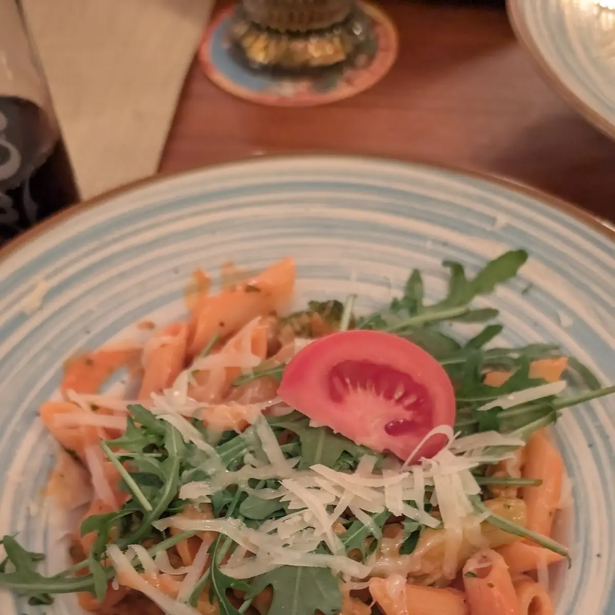 Essen und Trinken photo 6