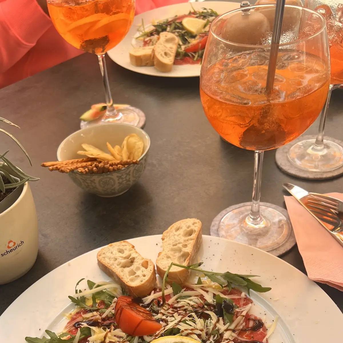 Essen und Trinken photo 9