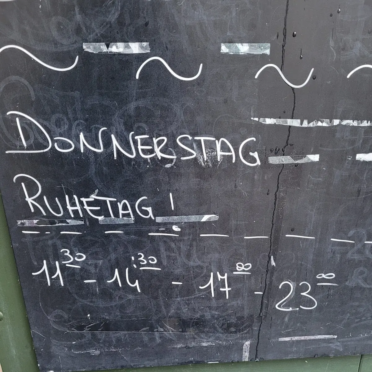 Speisekarte photo 7