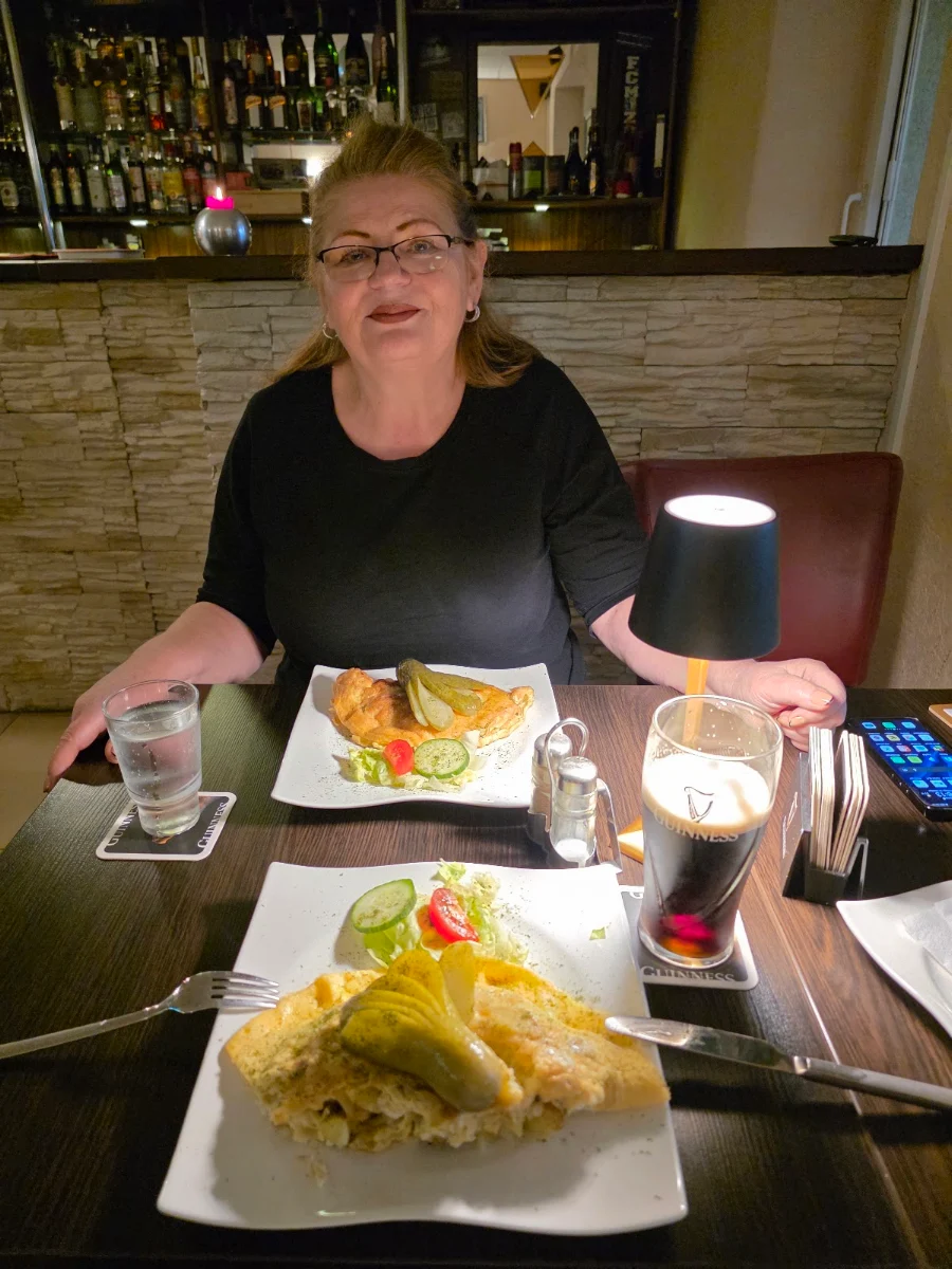 Essen und Trinken photo 1