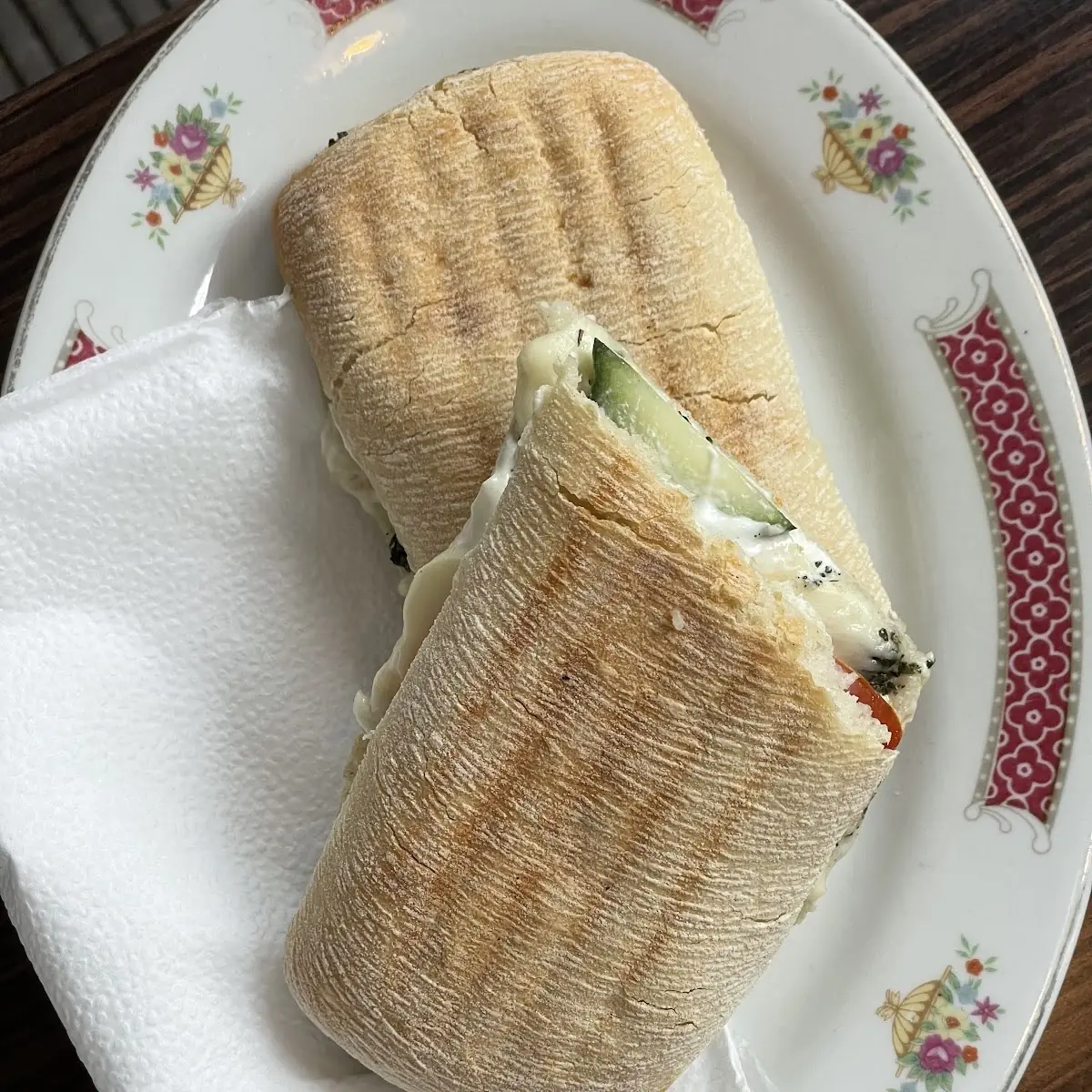 Essen und Trinken, Runway Sandwiches