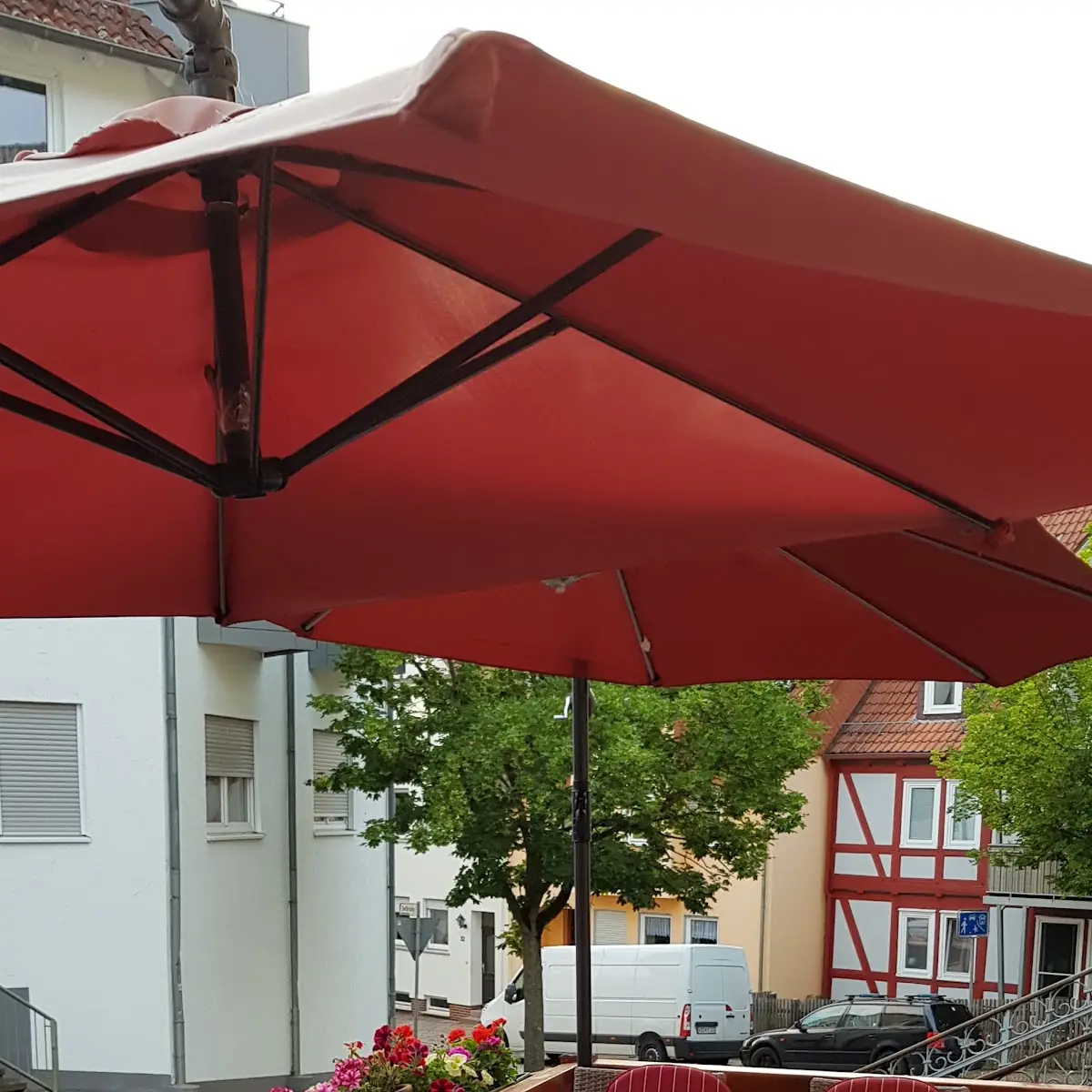 Atmosphäre photo 3