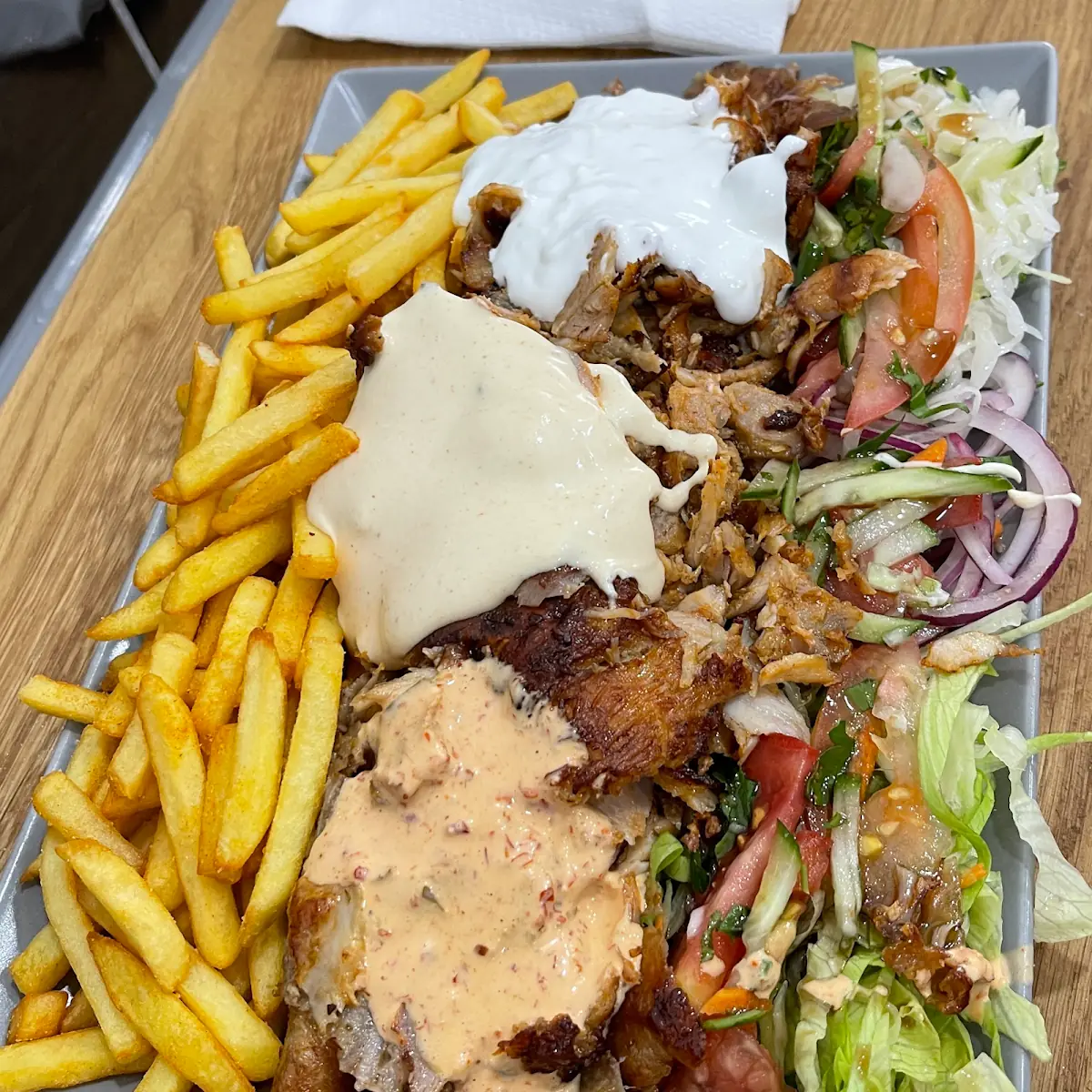 Essen und Trinken photo 4