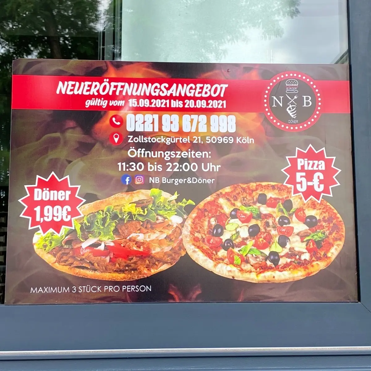 Speisekarte photo 4
