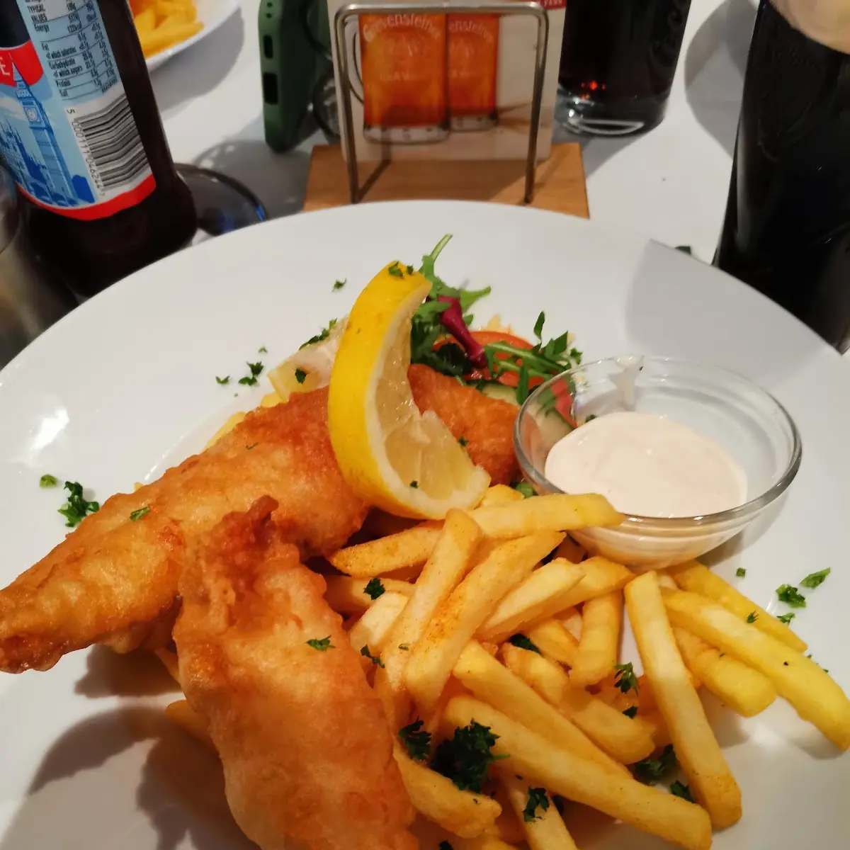 Essen und Trinken photo 3