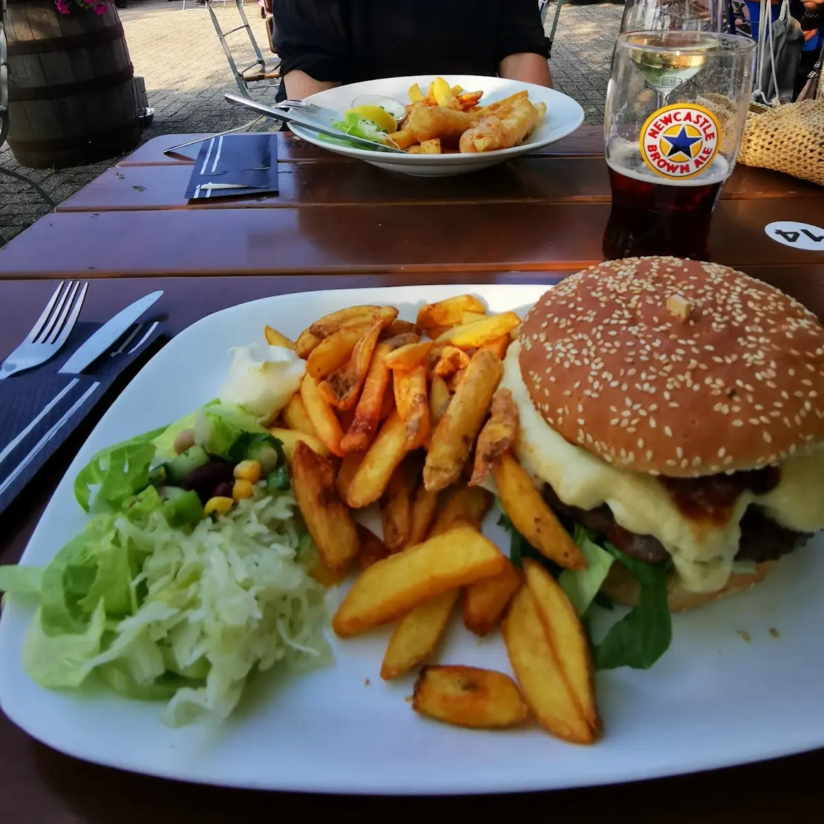 Essen und Trinken photo 4