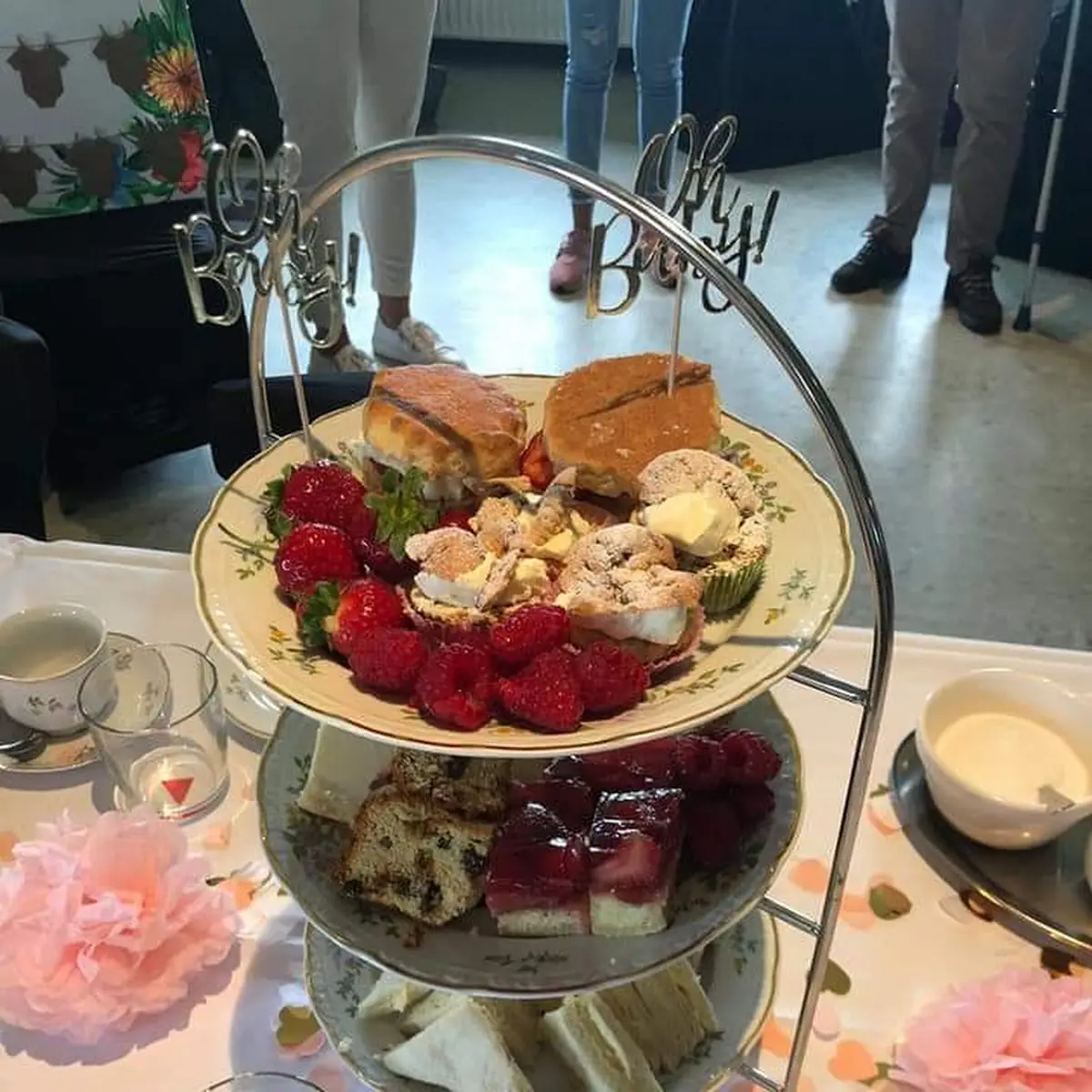 Essen und Trinken photo 5