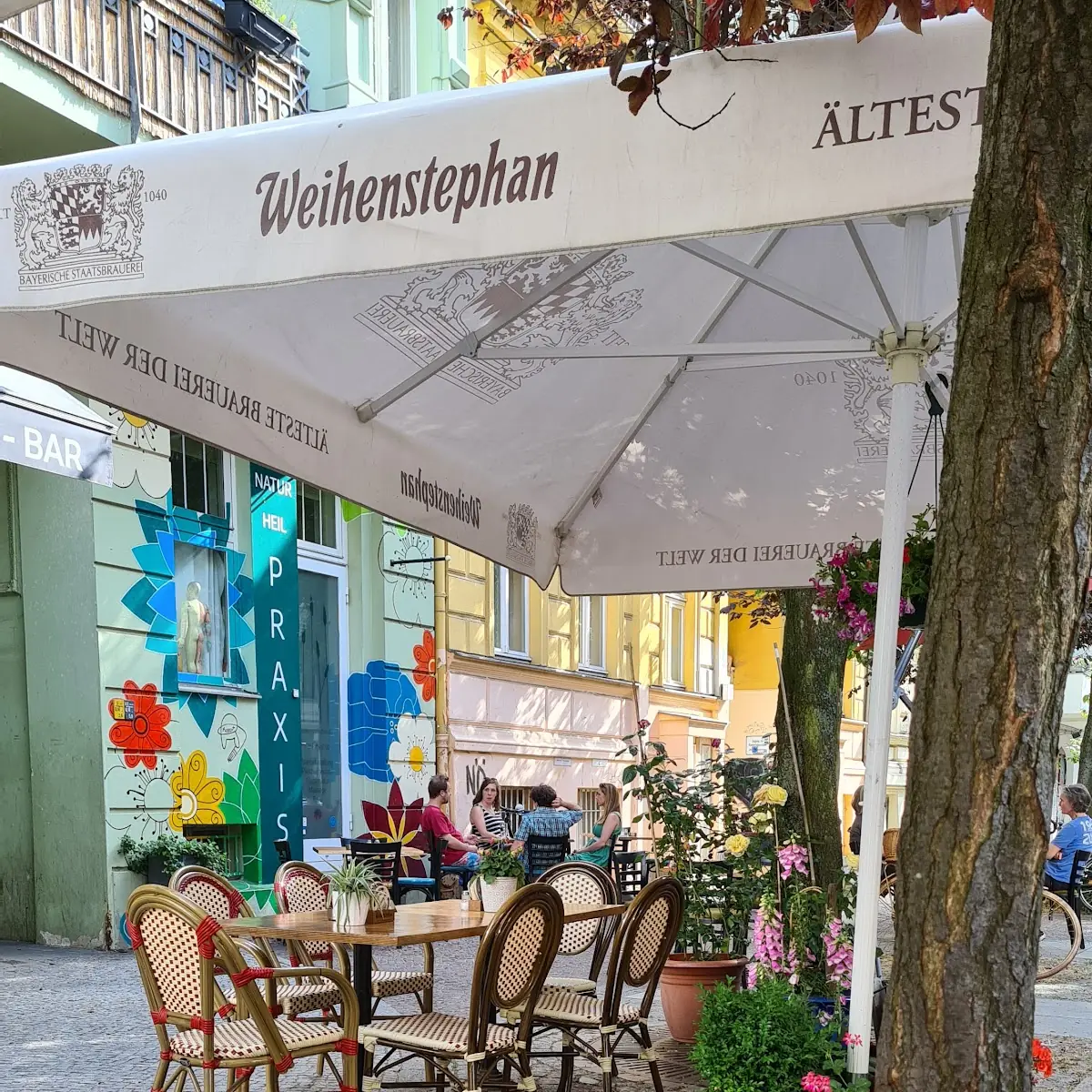 Atmosphäre photo 8