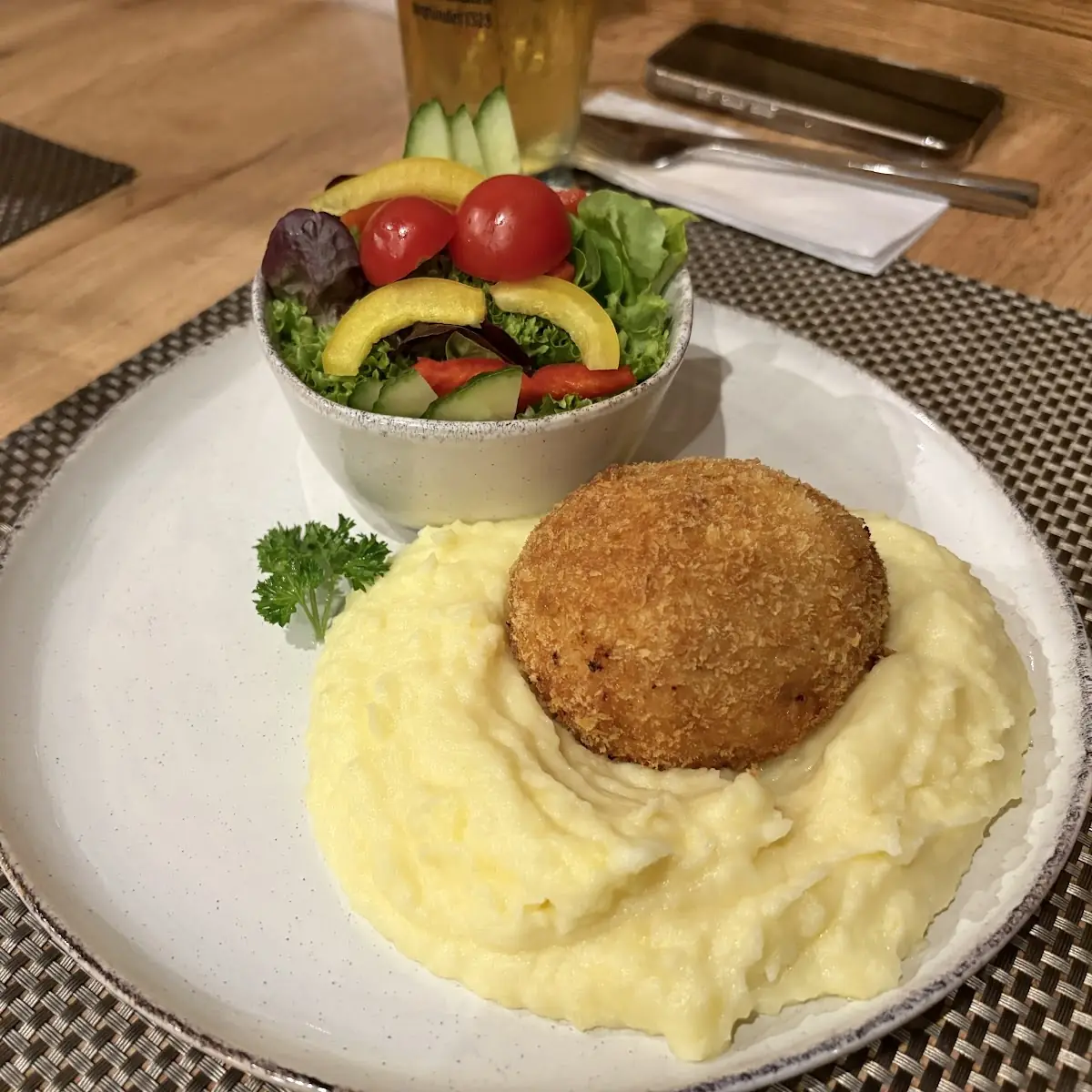 Essen und Trinken photo 3