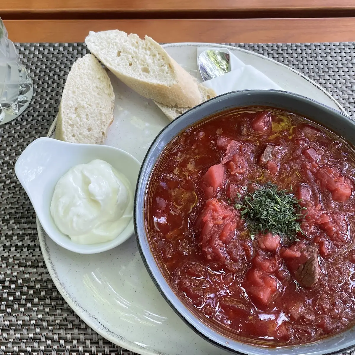 Essen und Trinken photo 4