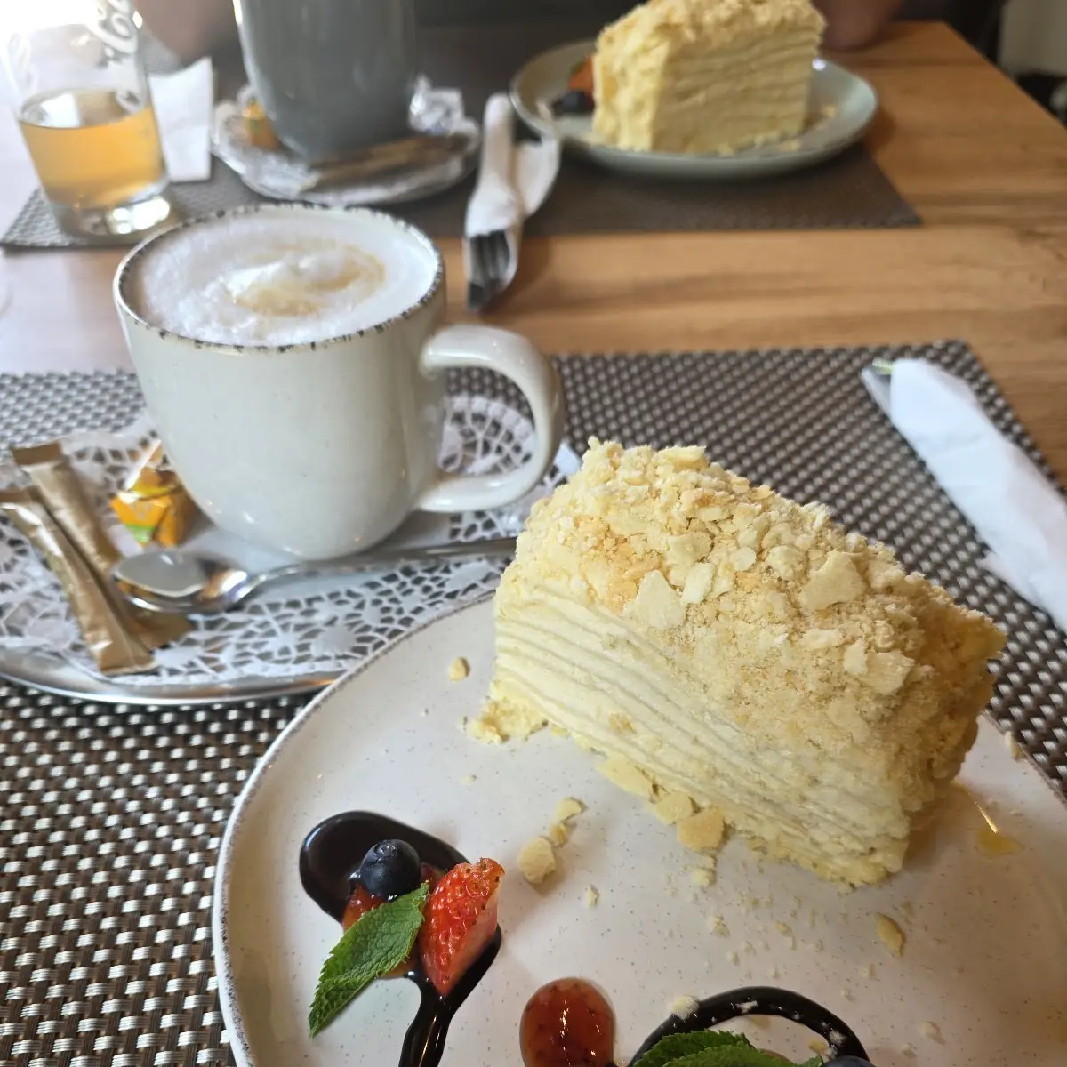 Essen und Trinken photo 6