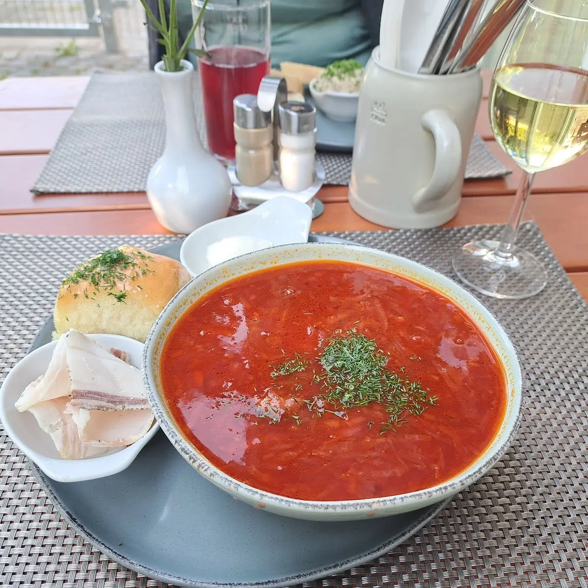 Essen und Trinken photo 7