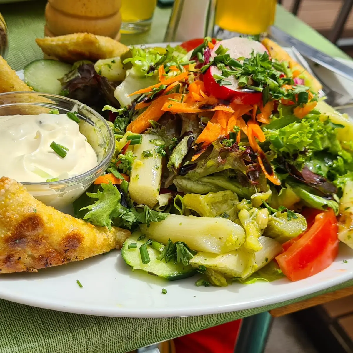 Essen und Trinken photo 2