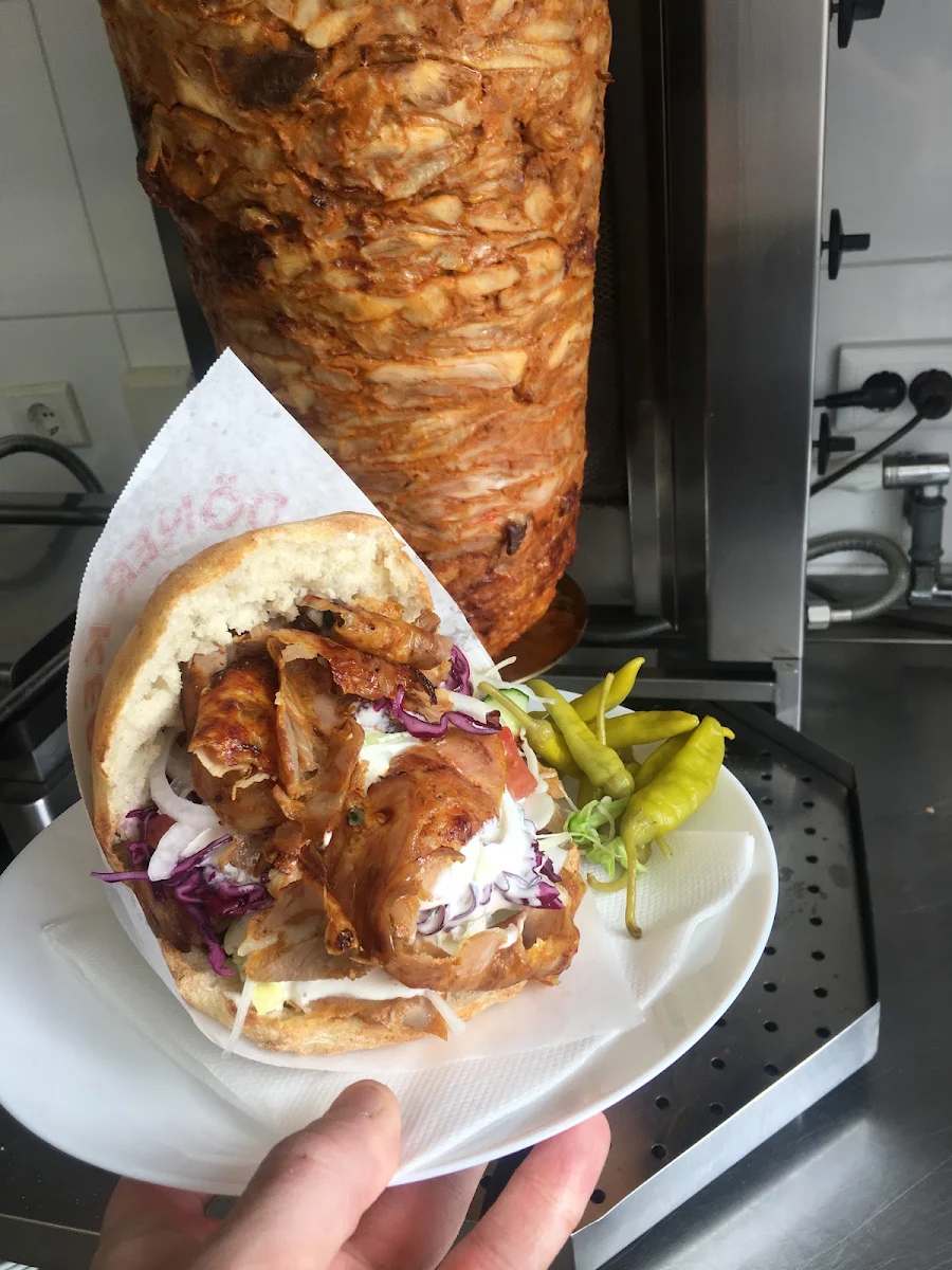 Essen und Trinken photo 4