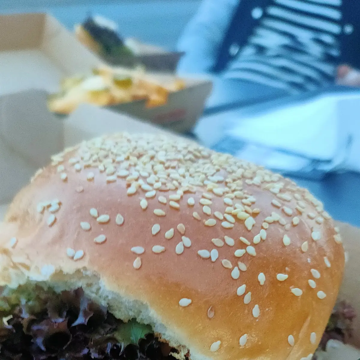 Essen und Trinken photo 5