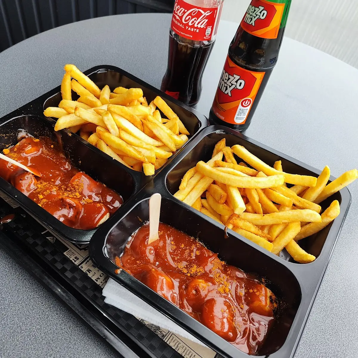 Essen und Trinken photo 6