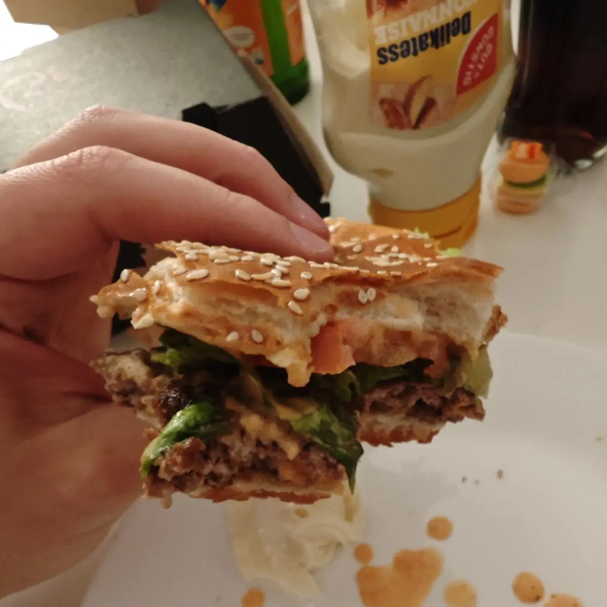 Essen und Trinken photo 7