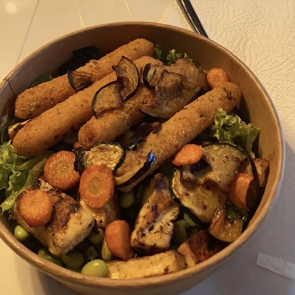 Essen und Trinken photo 9