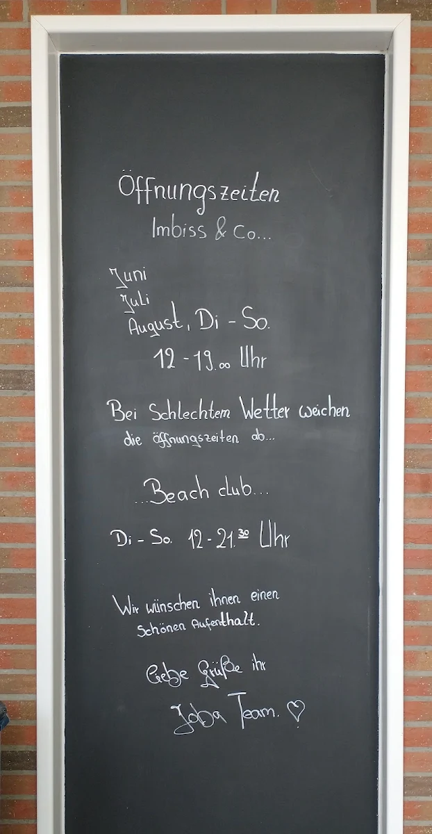 Speisekarte photo 5