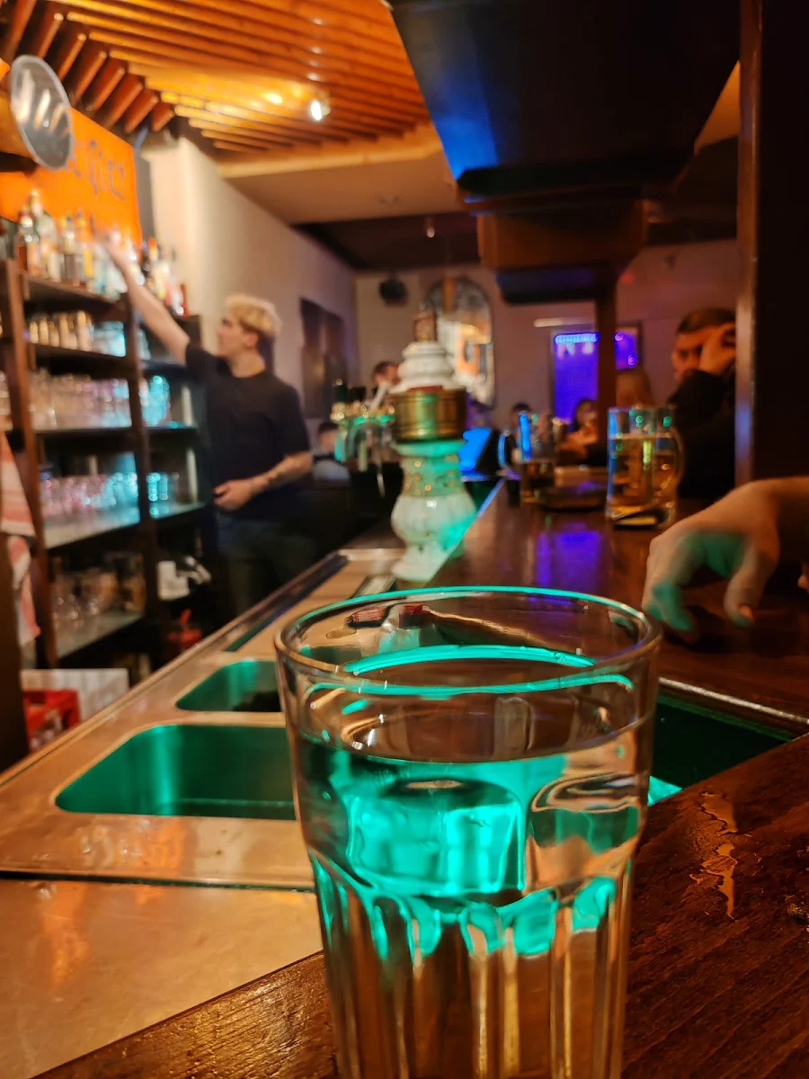 Essen und Trinken photo 2