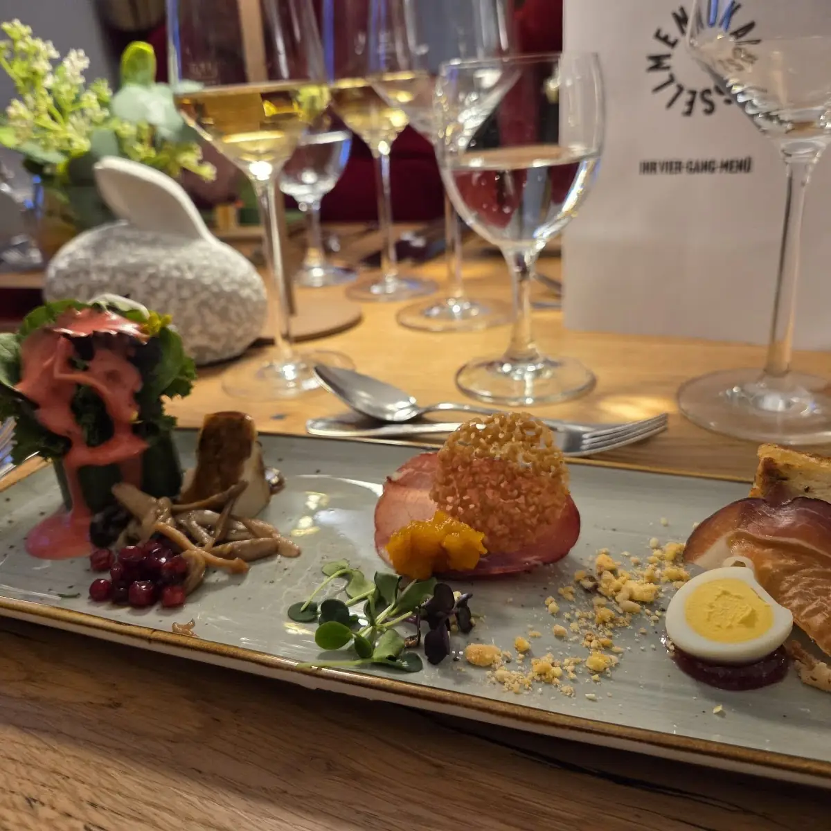 Essen und Trinken photo 3
