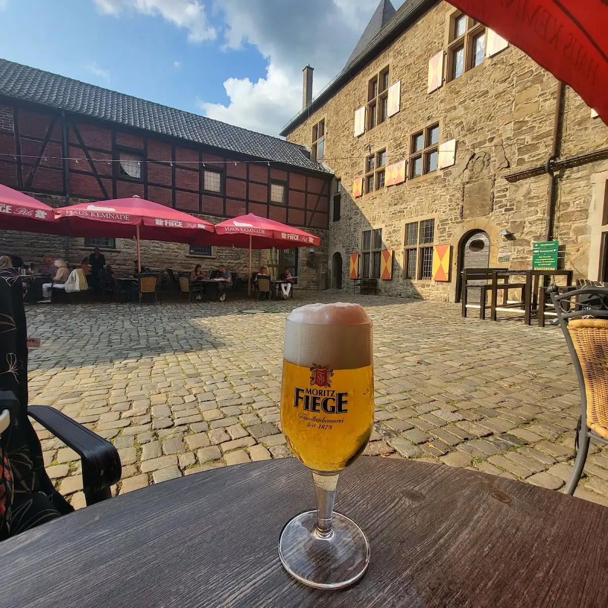 Essen und Trinken photo 4