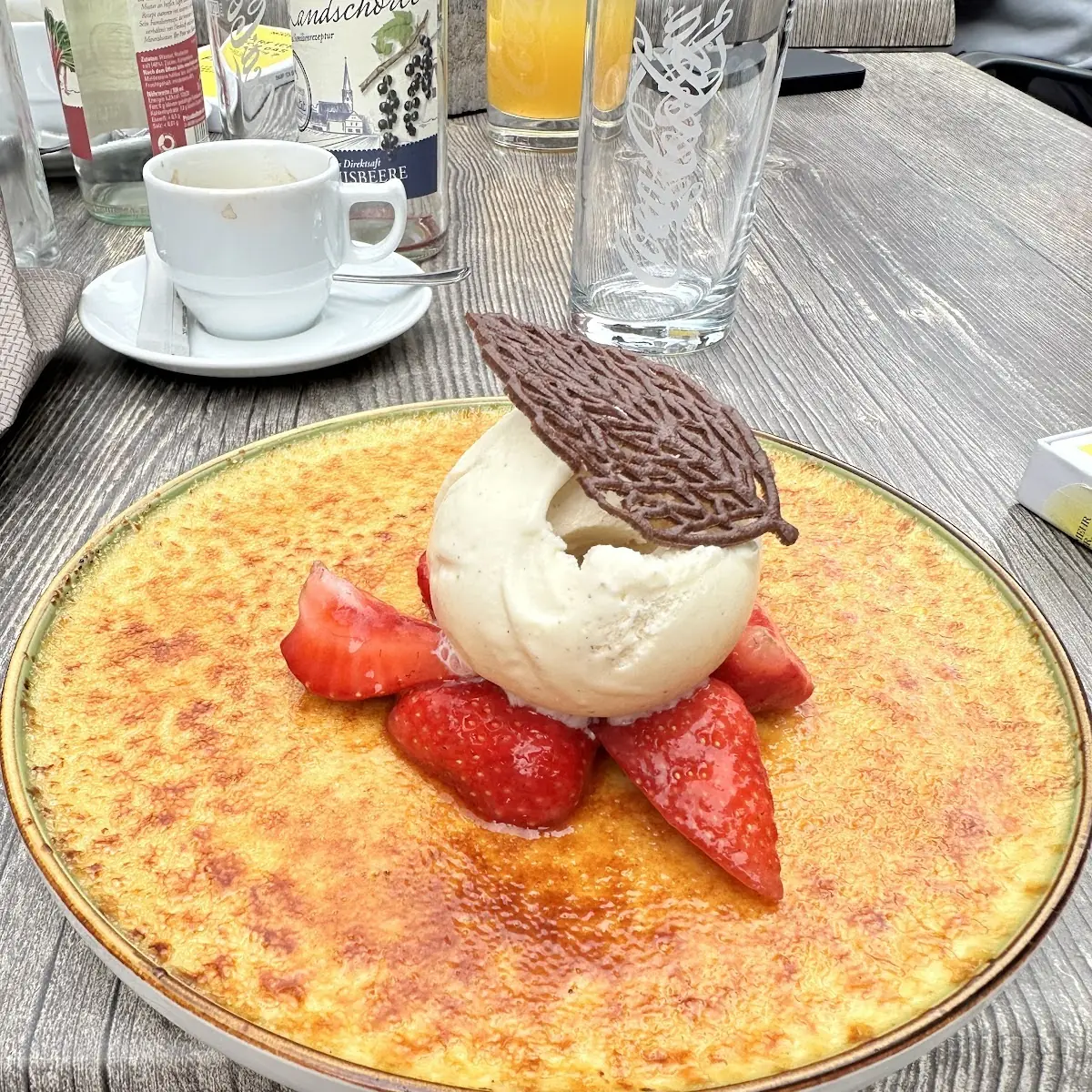 Essen und Trinken photo 8