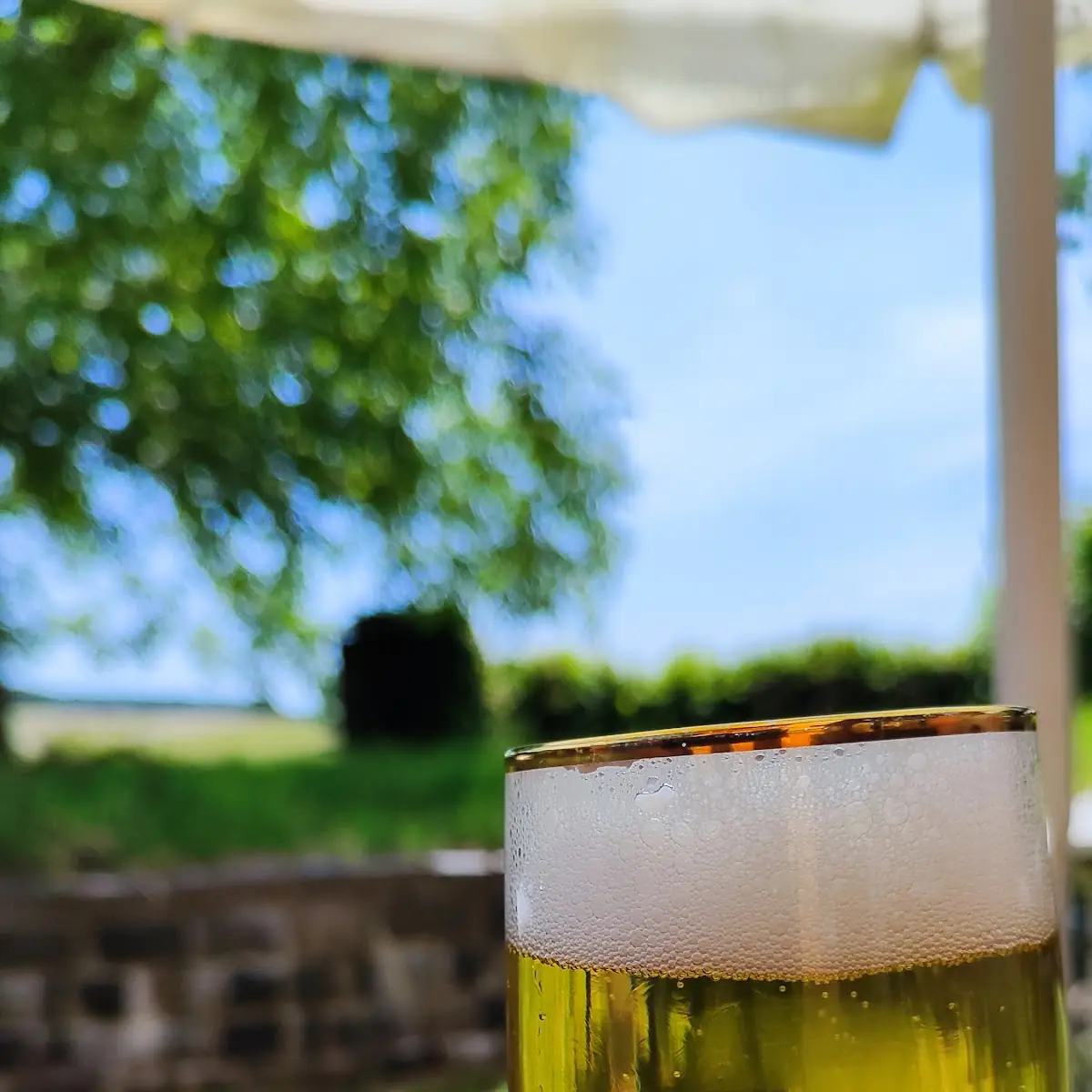 Essen und Trinken, Zum Limousinhof - Wolfgang Fäth