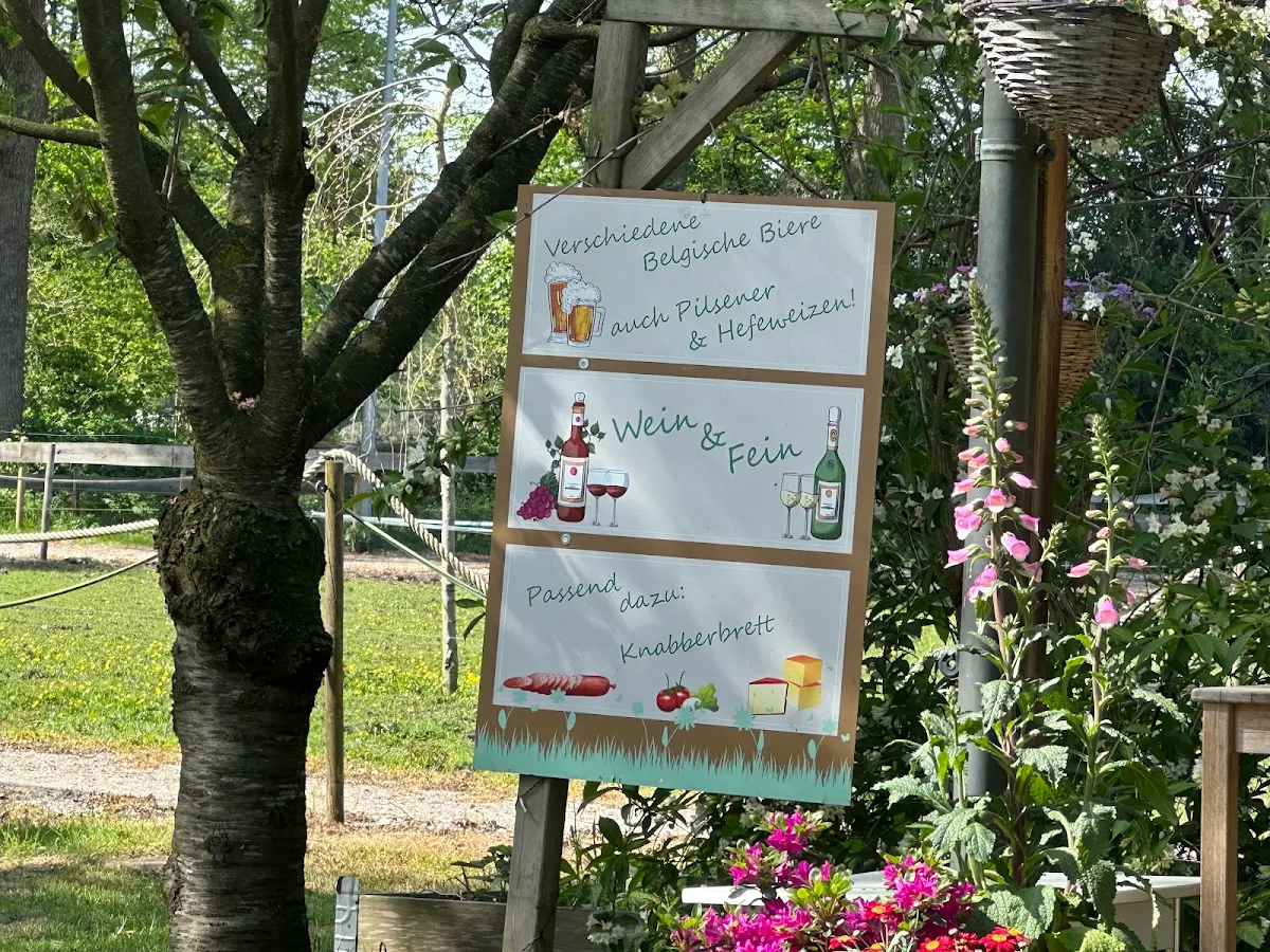 Speisekarte photo 5