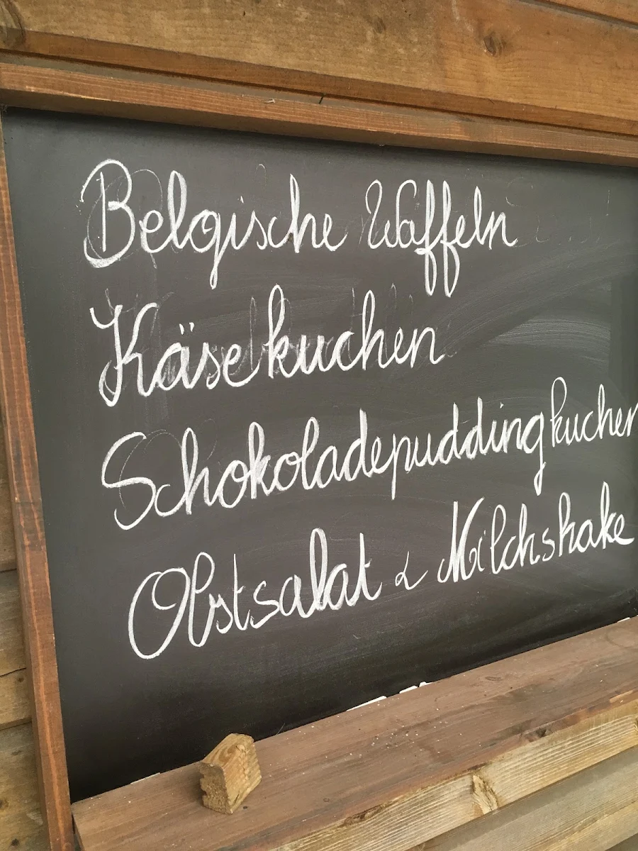 Speisekarte photo 8