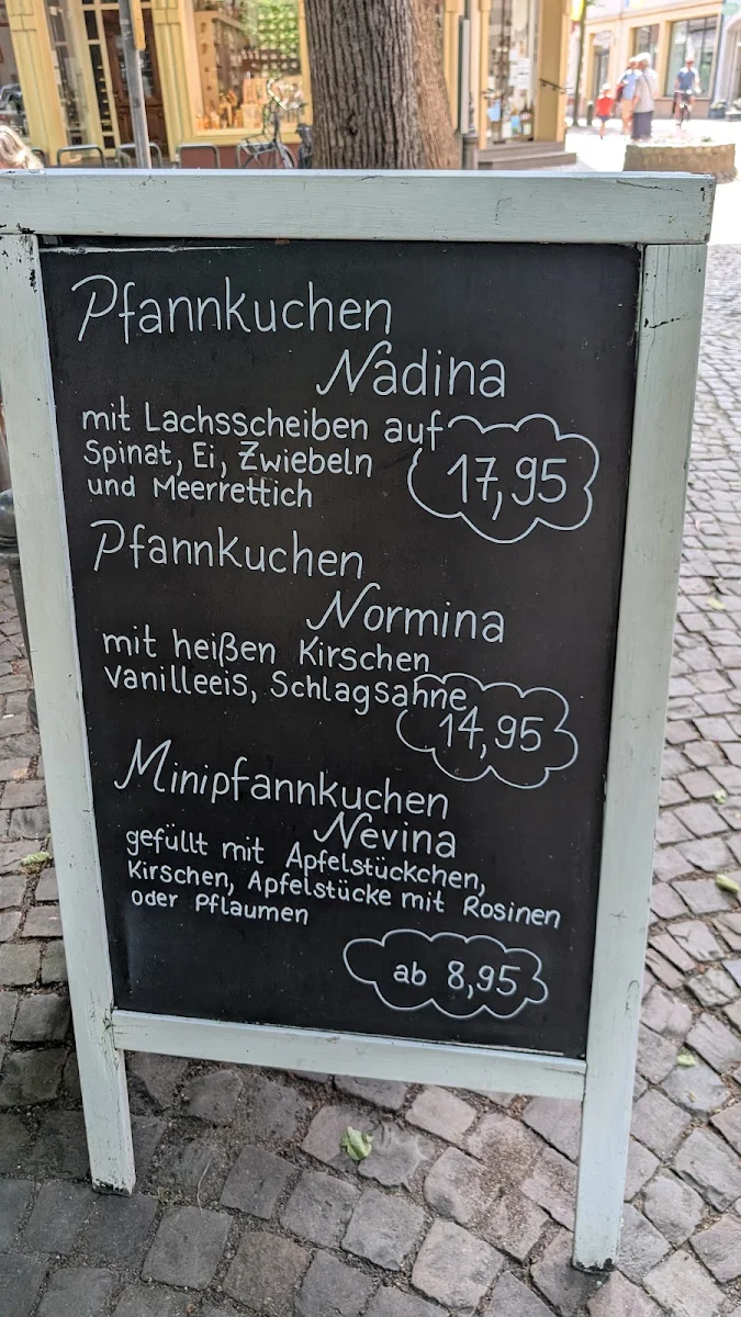 Speisekarte photo 10