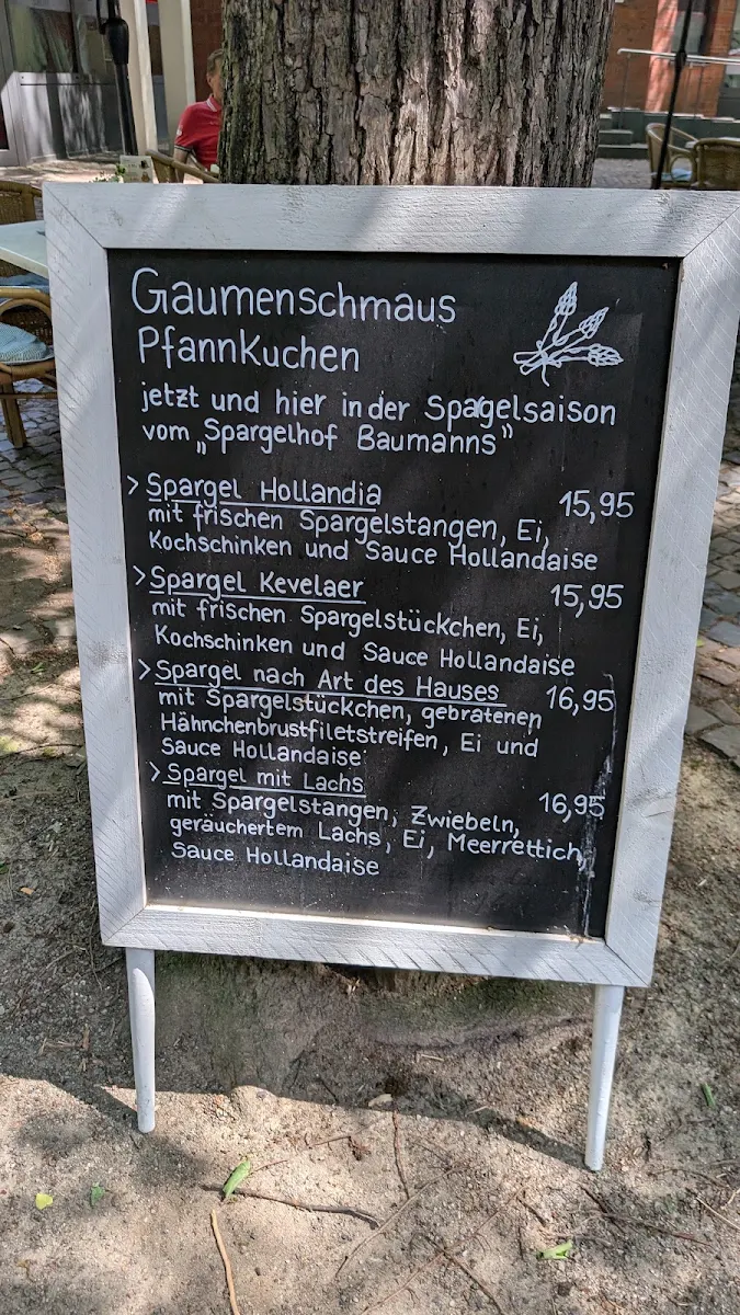 Speisekarte photo 4