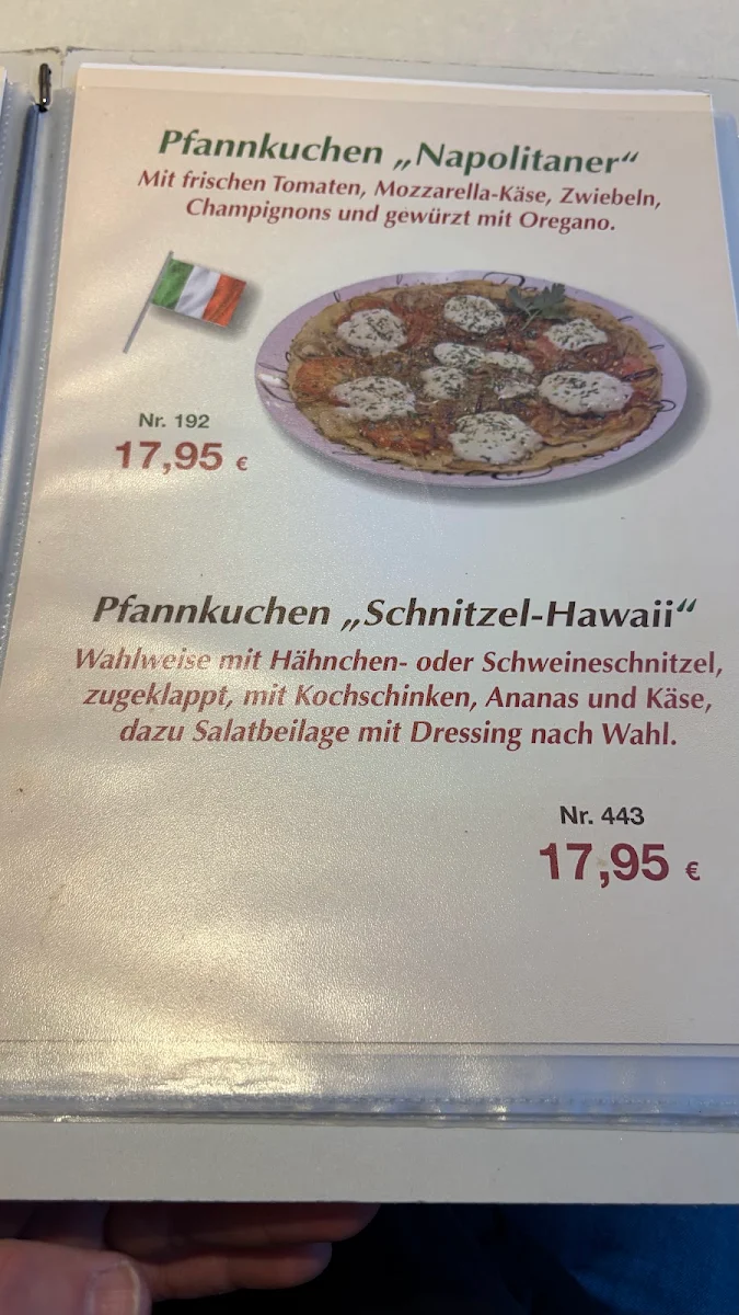 Speisekarte photo 7