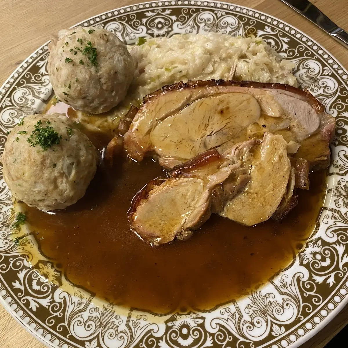Essen und Trinken photo 6