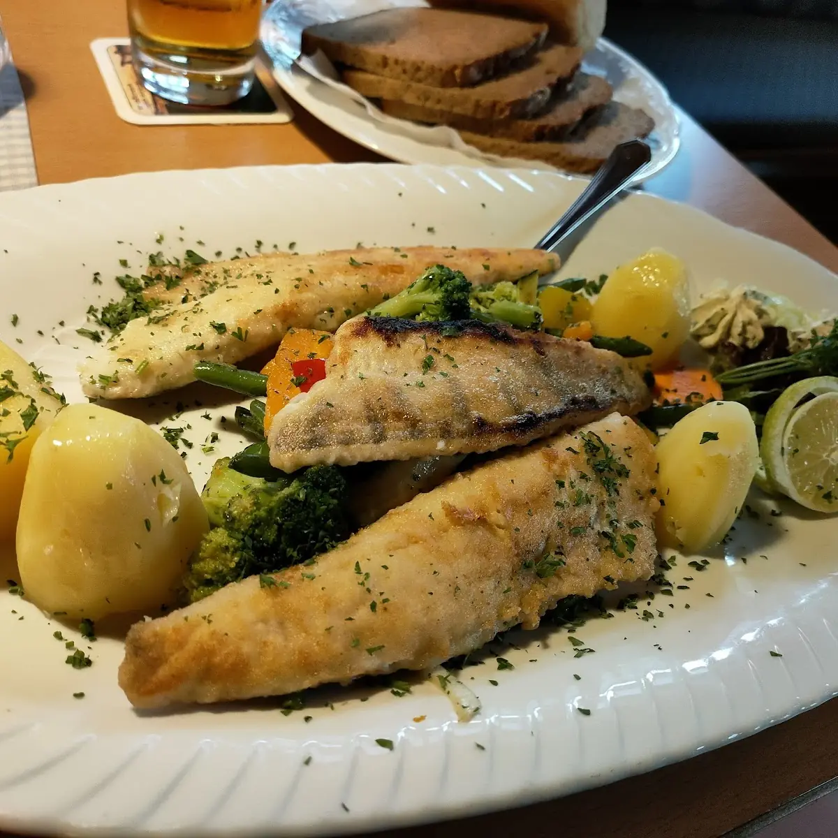 Essen und Trinken photo 7