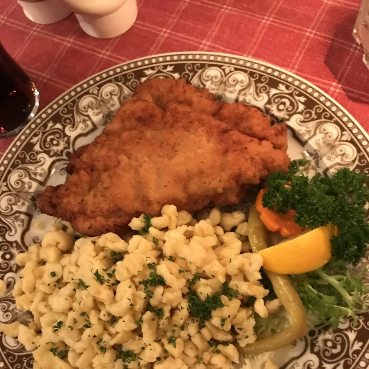 Essen und Trinken photo 9