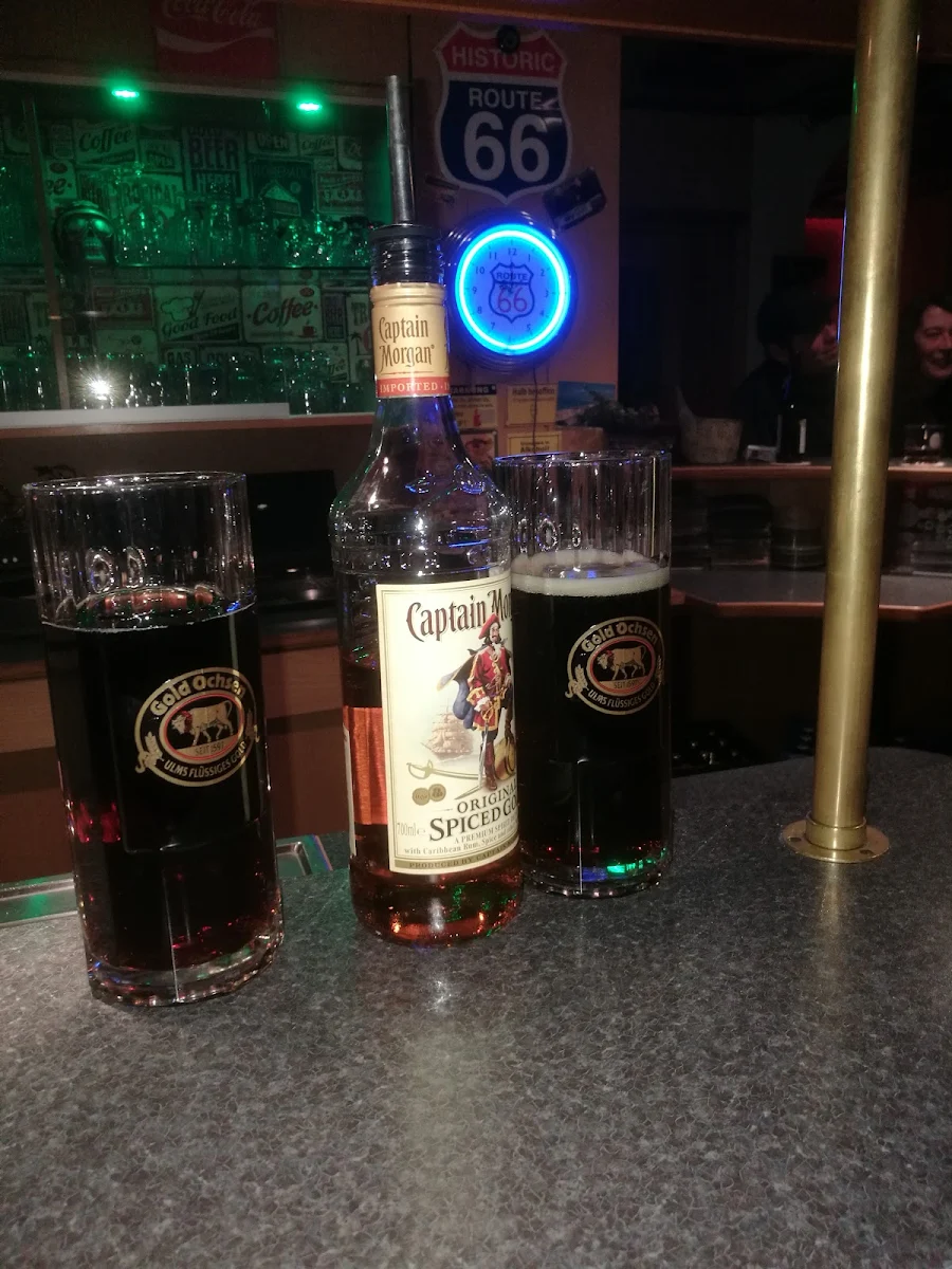 Essen und Trinken photo 1