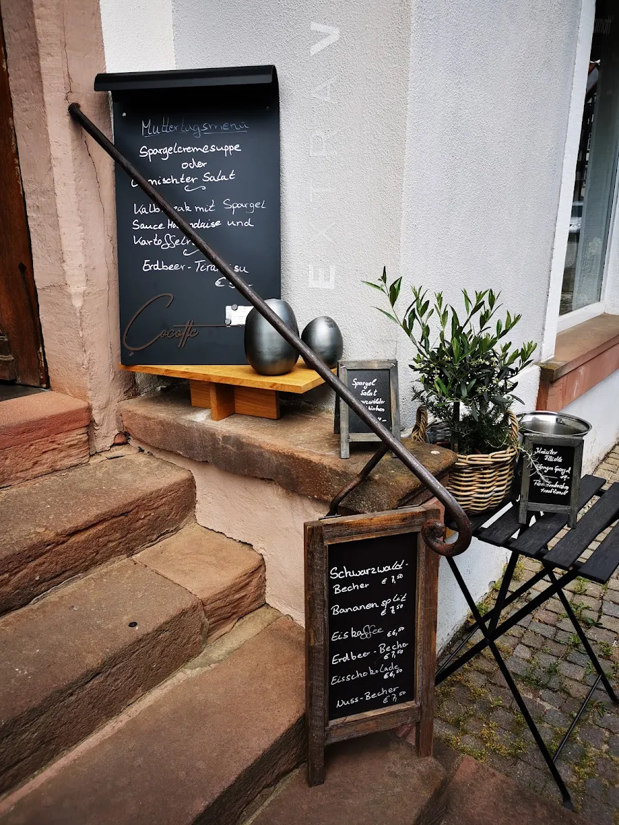 Speisekarte photo 8