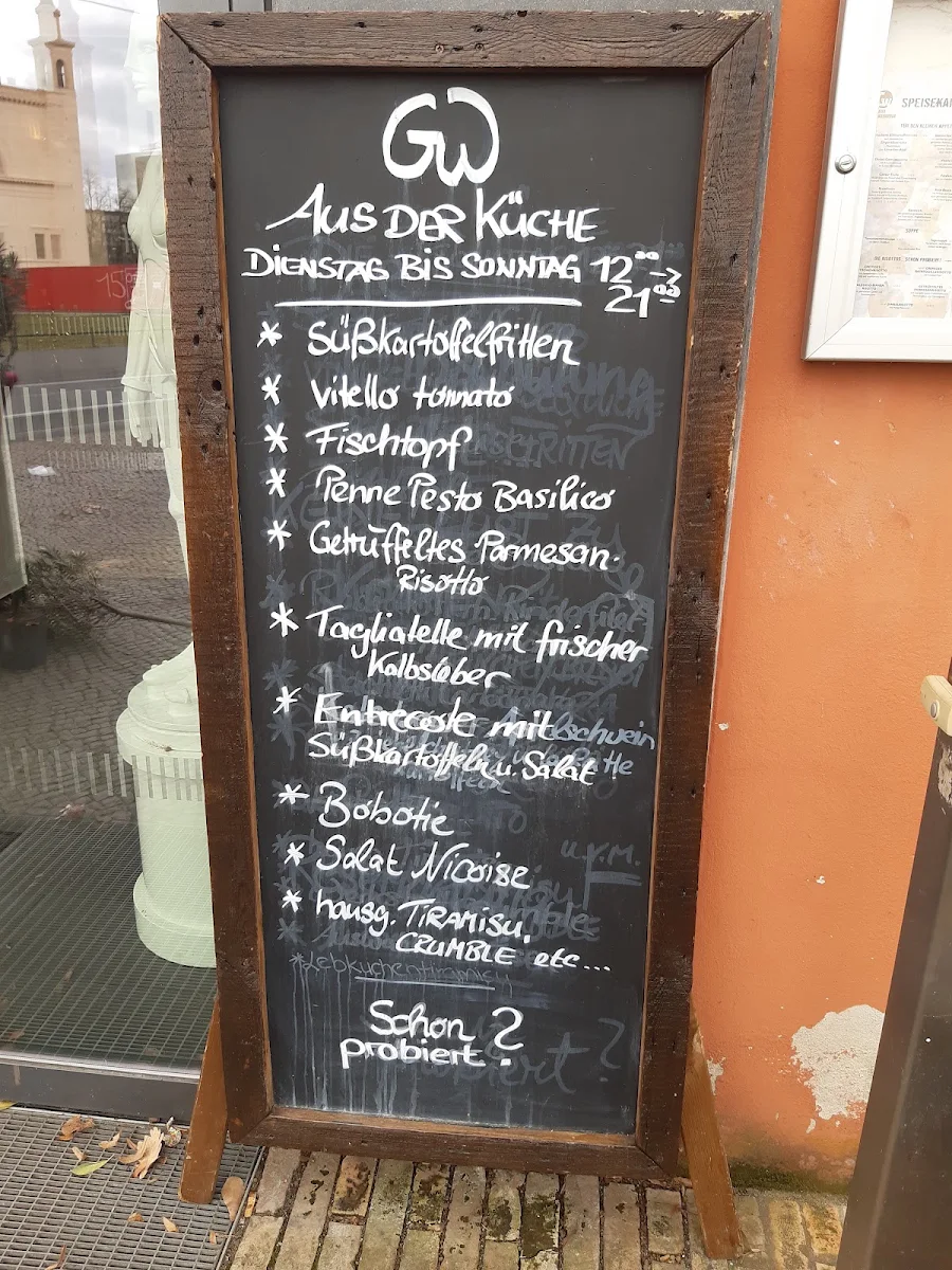 Speisekarte photo 10