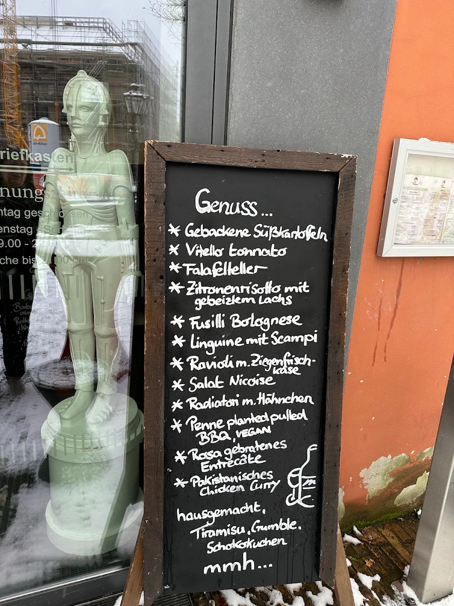 Speisekarte photo 8