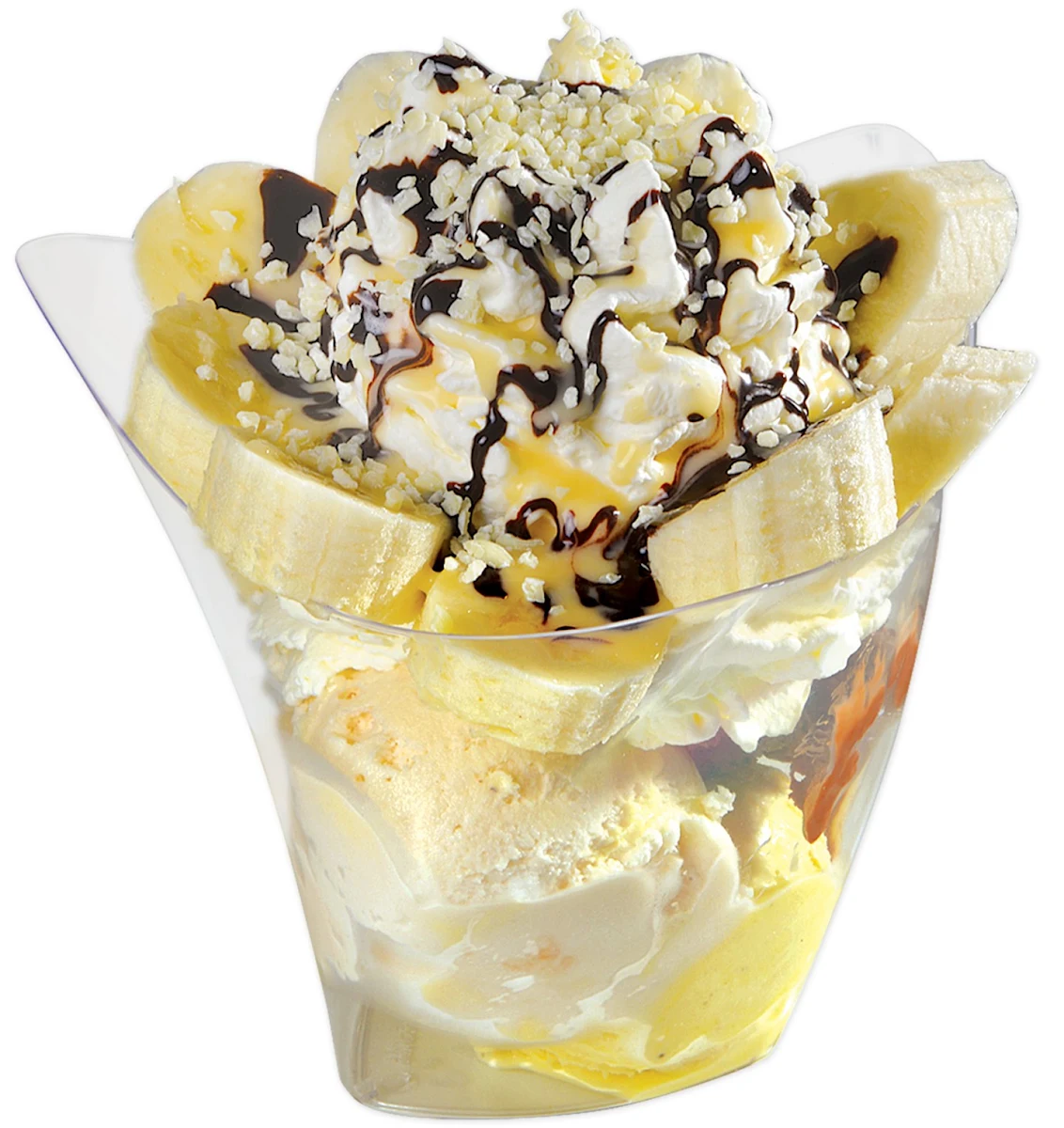Essen und Trinken, Guzzo Gelato & Caffè