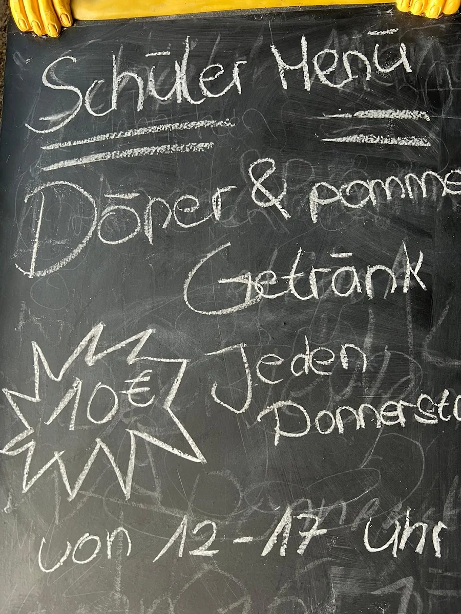 Speisekarte photo 4